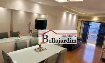 Imagem 5: Apartamento com 2 dormitórios à venda, 80 m² - Nova Gerty - São Caetano do Sul/SP