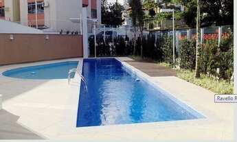 Imagem 4: Apartamento para venda tem 97 metros quadrados com 3 quartos em Itaguaçu - Florianópolis