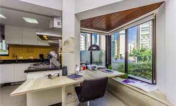 Imagem 6: São Paulo - Apartamento Padrão - Jardim Paulista