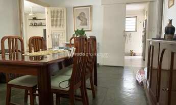 Imagem 5: Casa - Parque São Quirino - Campinas