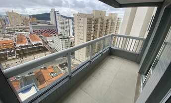 Imagem: Apartamento à venda, 52 m² por R$ 400.000,00