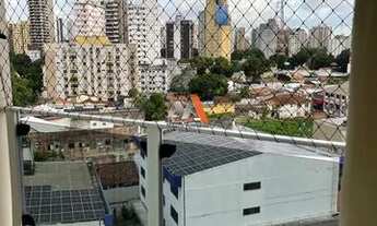 Imagem 7: Apartamento no Ed. Maison Granville