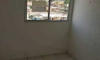 Imagem 4: Apartamento em Santissimo, 2 quartos