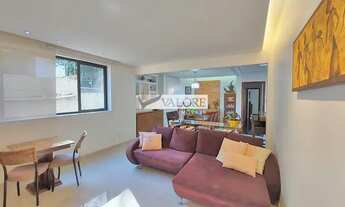 Imagem 2: Apartamento 4 quartos Santa Lucia