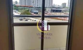 Imagem 2: Apartamento com 2 dormitórios para venda, 55 m² por R$ 380.000,00 - Vila Yara - Osasco/SP