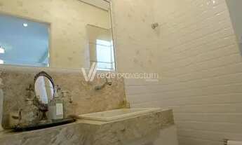 Imagem 5: Casa - Sousas - Campinas