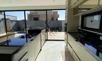 Imagem 5: PIRACICABA - Casa de Condomínio - Ondas