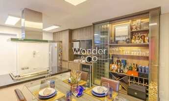 Imagem 7: Apartamento com 4 dormitórios, 280 m² - venda por R$ 2.800.000,00 ou aluguel por R$ 20.000