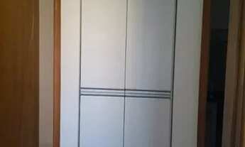 Imagem 6: Apartamento com moveis planejados no condomínio club park jardins