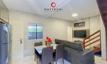 Imagem 2: Casa geminada para locação - Res. Morada Dos Sonhos