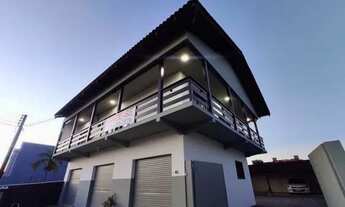 Imagem: Casa e sala comercial