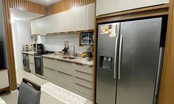 Imagem: Apartamento 3 Dormitórios com Suite