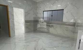 Imagem 7: Casa recém construída - Jardim Cambuí - Botucatu/SP