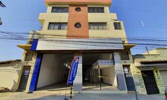 Imagem: Apartamento com 3 dormitórios para alugar