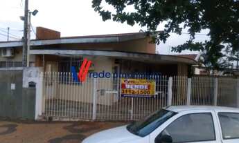 Imagem: Casa - Jardim Guanabara - Campinas