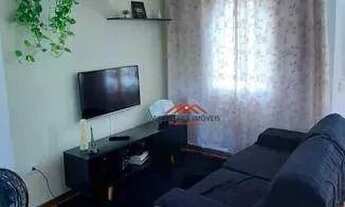 Imagem 7: Casa com 3 dormitórios para alugar, 126 m² por R$ 2.585,00/mês - Altos da vila Paiva - São