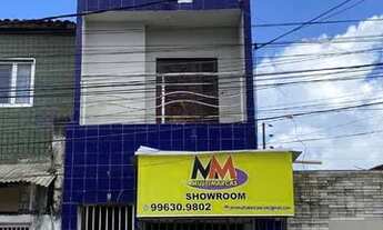 Imagem 2: VENDE SE PREDIO ( PONTO COMERCIAL E DOIS APS