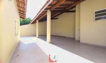 Imagem 6: Casa Planejada 2 Bragança Paulista SP