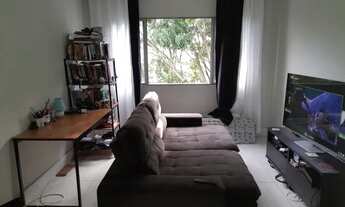 Imagem: Apartamento Locação 72 metros 2 dormitórios