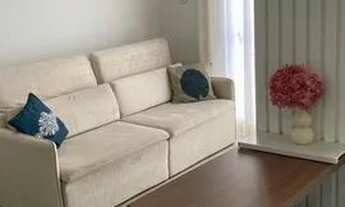 Imagem 2: Apartamento para Venda em Florianópolis, Ingleses do Rio Vermelho, 2 dormitórios, 1 suíte