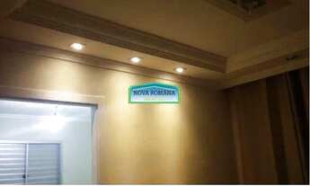 Imagem 4: Apartamento residencial à venda, Pirituba, São Paulo