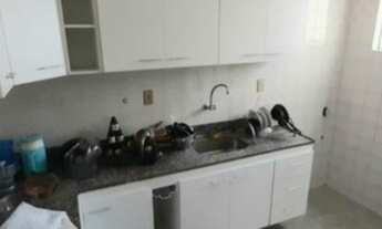 Imagem 7: 3 Quartos Suíte Nascente. Candeal - Salvador - BA