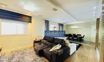 Imagem 5: Apartamento com 3 dormitórios à venda, 155 m² por R$ 1.800.000,00 - Belenzinho - São Paulo