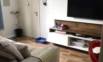 Imagem 3: Apartamento para Venda - 47.86m², 2 dormitórios, 1 vaga - Restinga