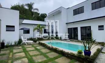 Imagem: MOGI DAS CRUZES - Casa de Condomínio