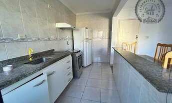 Imagem 6: Apartamento na Tupi - Praia Grande/SP