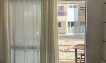 Imagem 7: Aluguel apartamento Mobiliado no Térreo em Vilas do Atlântico