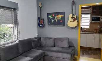 Imagem 3: Apartamento em Partenon