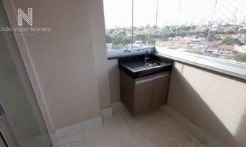 Imagem 5: APARTAMENTO NO PARQUE AMAZONIA