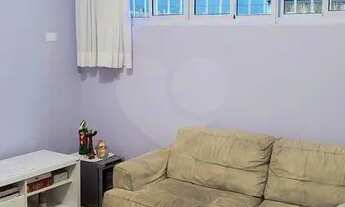 Imagem 4: Sobrado no Parque São Domingos