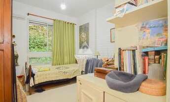 Imagem 6: Apartamento à venda, 3 quartos, 1 suíte, 1 vaga, Lagoa - RIO DE JANEIRO/RJ