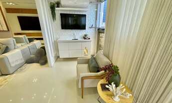 Imagem 7: Apartamento 04 quartos alto padrão frente mar na Praia de Itaparica