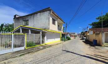 Imagem 3: Oportunidade excelente, imóvel no Centro de Apiacá. Salão amplo 2 banheiros