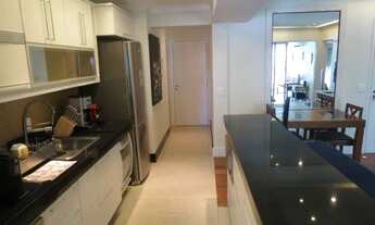 Imagem 7: Apartamento para venda no Brooklin - Edifício Florida Penthouses