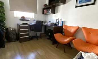 Imagem 4: Apartamento para venda possui 69 metros quadrados com 3 quartos