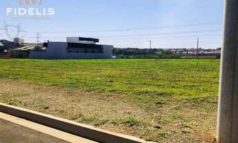 Imagem 3: Terreno Recanto das Águas