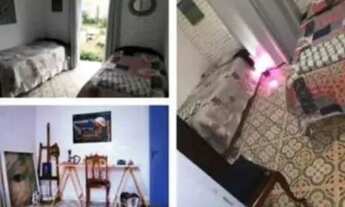 Imagem 6: Casa com 3 dormitórios para alugar, 120 m² - Rosário - Atibaia/SP