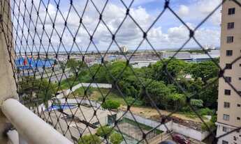 Imagem 6: Residencial Parque Maceió