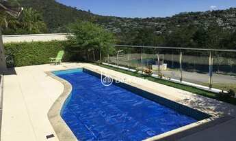 Imagem: Casa com 4 dormitórios à venda, 470 m²