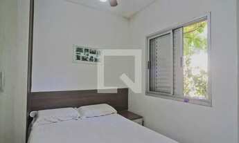 Imagem 5: Apartamento para venda possui 50 metros quadrados com 2 quartos