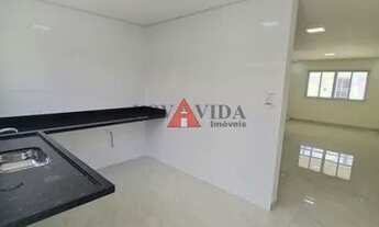 Imagem 4: Casa Sobrado em Jardim Santa Cruz - São Paulo