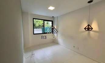 Imagem 7: Barra da Tijuca Apartamento com 2 dormitórios