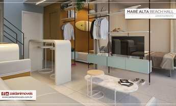 Imagem 5: Apartamento à venda, 1 quarto, Tamandaré - Tamandaré/PE