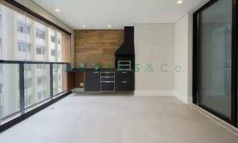 Imagem 2: SãO PAULO - Apartamento Padrão - Jardim Paulista