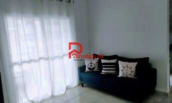 Imagem 4: Apartamento com 2 dorms, Boqueirão, Praia Grande - R$ 360 mil, Cod: 4535