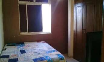 Imagem 4: Grande apartamento